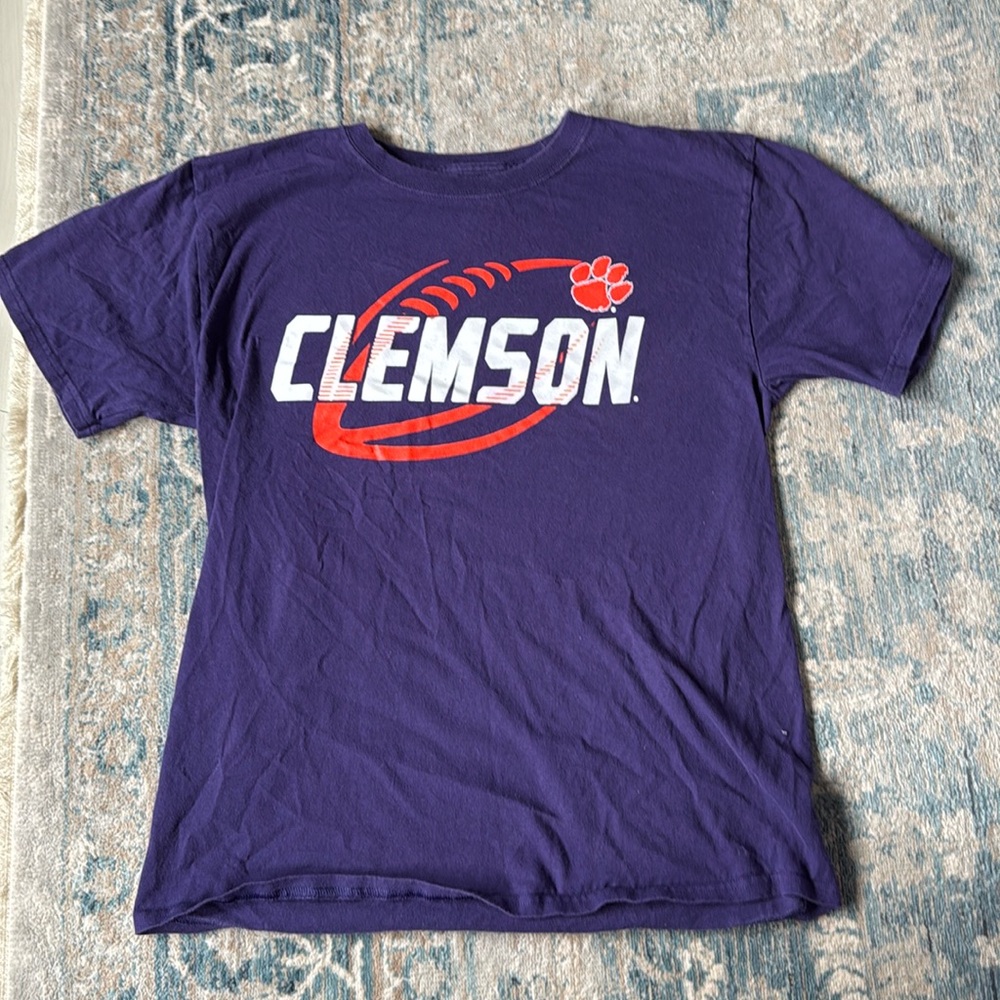 Clemson T-shirt
